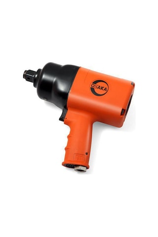 Osaka Opc 51234c 3/4'' Somun Sökme Makinesi