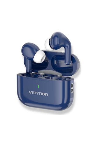Vention E11 Plus Bluetooh 6.0 Kulak İçi Kulaklık (Vention Türkiye Garantili)