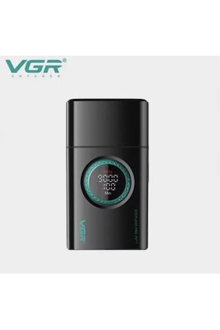 Vgr Kafa İçin Elektrikli Tıraş Makinesi V-377 290022194 Diğer