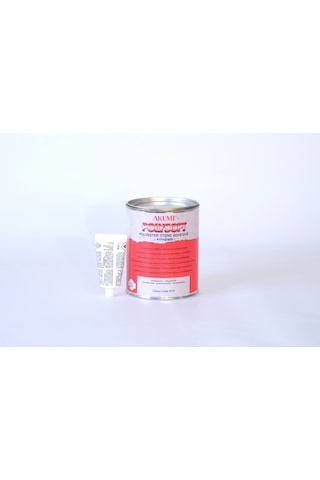 Akemi Polysoft Bej 1200 G