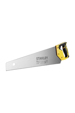 Stanley 2-15-599 Pala Testere Jet-Cut 11 X 500 MM