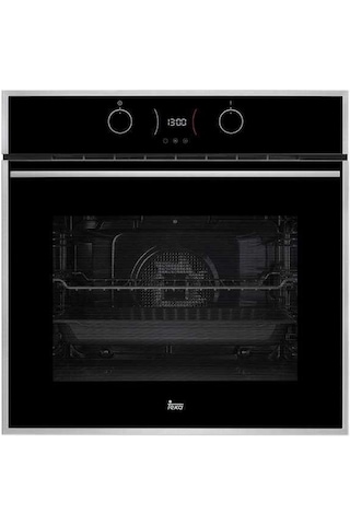 Teka HLB 840 SS 70 LT Ankastre Fırın