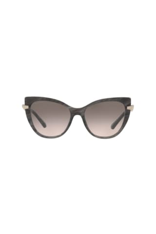 Bvlgari 8236b 5013b Çekik Taşlı Kadın Güneş Gözlüğü