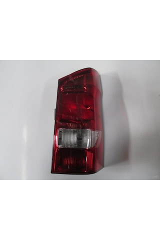 Bzt Mercedes Vıto- W447- 15/24 Stop Lambası Sağ Kırmızı/beyaz Mars E Marklı