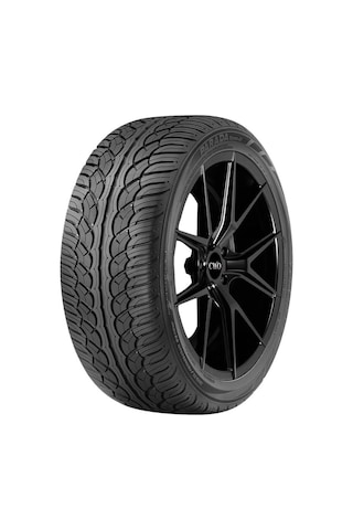 Yokohama 315/35 R24 114V XL Parada Spec-X M+S Yaz Lastiği 2025