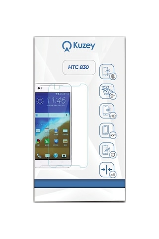 Htc Desire 830 Temperli Ekran Koruyucu Cam (479136710) 15 Tl Fark Ile Apple Uyumlu iPhone Hızlı Şarj Kablosu