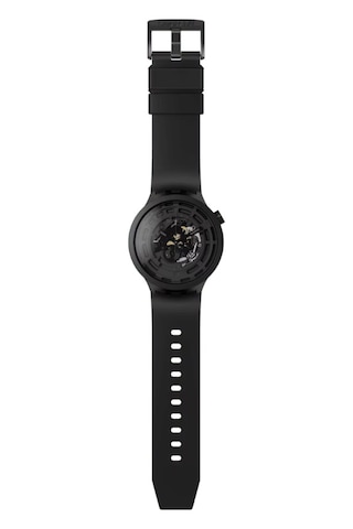 Swatch Sb03b100 Erkekkol Saati
