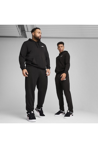 Puma 68261201 Ess No. 1 Logo Unisex Eşofman Altı Siyah