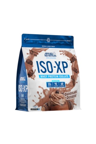 Applied Nutrition Iso-xp 100% Whey Protein Isolate 1 Kg Çikolata Aromalı