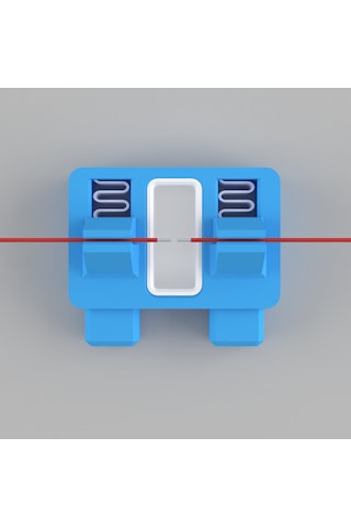 Mini Pratik Lehimleme Standı Plastik