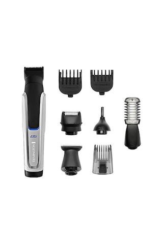 Remington PG5000 G5 Graphite Erkek Bakım Kiti