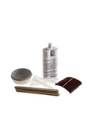 S1125-Kıt-8 Yapıştırıcı Epoxy Reçine Seti 1'Li Paket