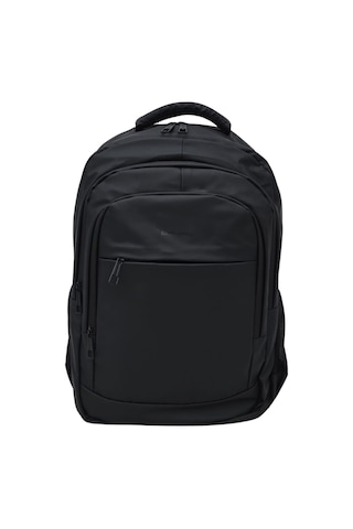 David Jones Kadın Sırt Çantası Pc-053 Siyah
