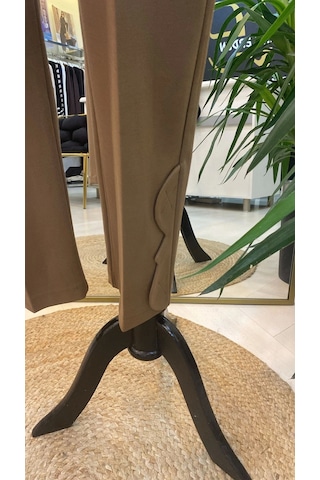 Misswhence Pantolon 36111 Camal Camal