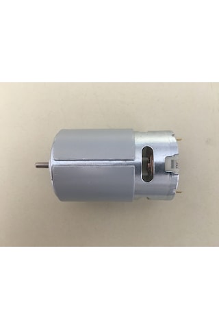 10.8 V / 10.8 Volt Şarjlı Matkap Motoru Dc. Rs-550