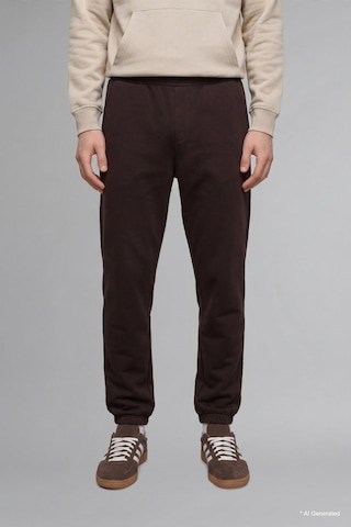 Defacto Regular Fıt Cepli Jogger Paça Uzun Boy Pantolon E6326ax26aubn337 Kahve-bn337