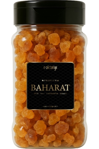 Premium Arap Zamkı Akasya Gamı Reçinesi 150 Gr Premium Arap Zamkı Akasya Gamı Reçinesi 150 Gr