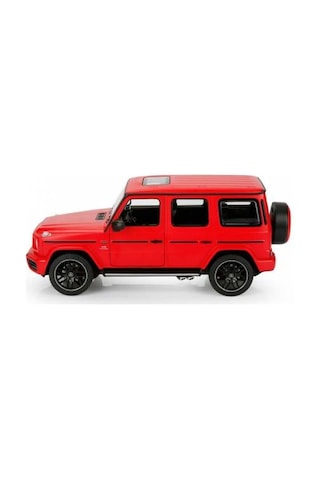 1:14 Mercedes Benz G63 Amg Işıklı Uzaktan Kumandalı Araba