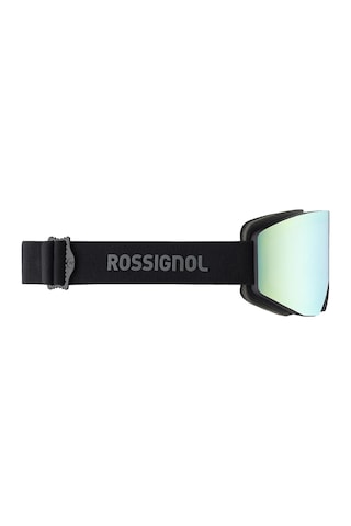 Rossıgnol Rossignol Otava Unisex Siyah Goggle Blk Siyah