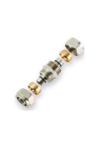 Candan Pex Boru Ekleme Maşonu Contalı Rekoru 16 Mm