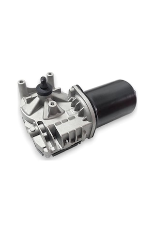 Vw Passat B6 2006-2011 Ön Cam Silecek Motoru 3ab955023a