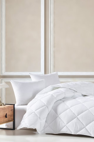 Microfiber Çift Kişilik Yorgan