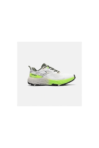 Joma Sıma 2602 Whıte Erkek Beyaz Yürüyüş Ayakkabısı Tksıms2602 Beyaz