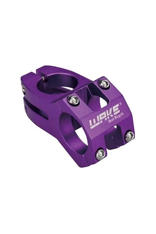 Wake 78 MM Gidon + Gidon Boğazı Takım Mor