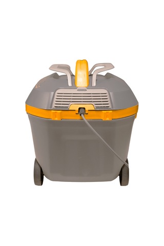 Safran Dyno 235 1200 W 23.5 L Kuru Tip Elektrikli Süpürge