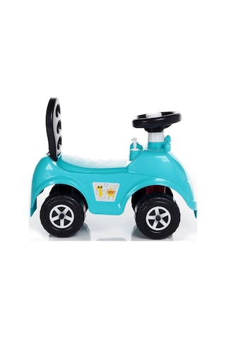 Baby Toys Sevimli İlk Arabam Bin Git