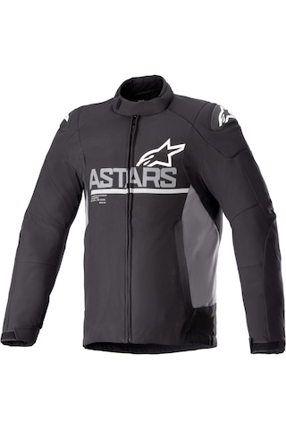 Alpinestars Smx Wp Motosiklet Mont