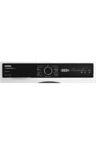 Vestel CMI 98422 WIFI 1200 Devir 9 KG Çamaşır Makinesi