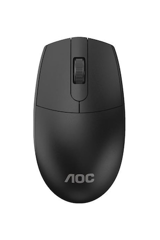 Aoc Km210b-38 Kablosuz Klavye+ Mouse Set Optik