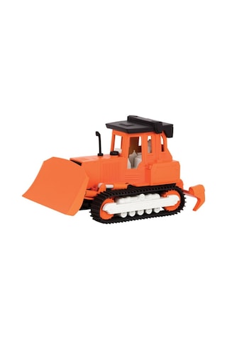 Driven Mini Buldozer
