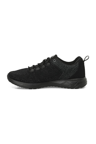 Lumberjack Erkek Sneaker Siyah-gri A101782740 4w Maxımus 4pr 25ks94000358 S940028 Gri - Siyah