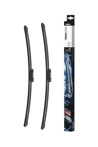 Aerotwin Silecek Seti 600/575 Mm