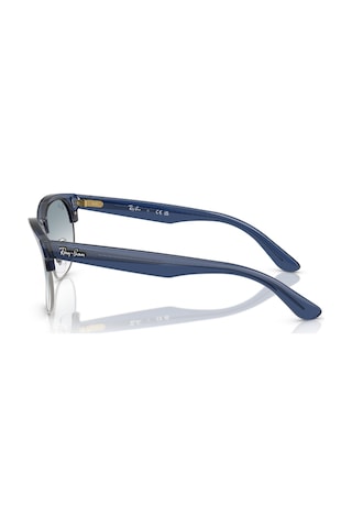 Rb R0504s 670879 54 Ray-Ban Clubmaster Reverse Güneş Gözlüğü Siyah
