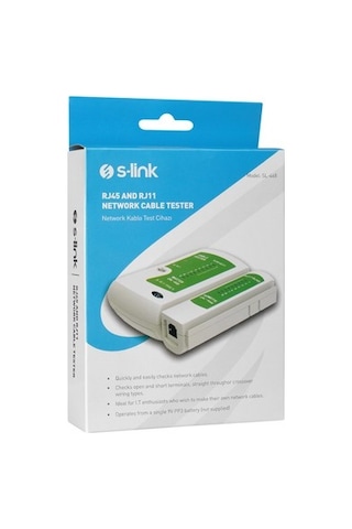 Lüks Rj-45 Ve Rj-11 Kablo - Yüksek Kalite Ve Dayanıklılık