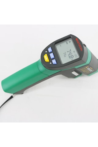 Mastech Ms6550a Temassız / İnfrared Termometre