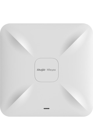 Rujıe I Reyee Rg-rap2200 E Gıgabıt Dual Band Acces Poınt