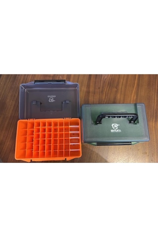 Suni Yem Kutusu 16cm X 16cm X 26cm