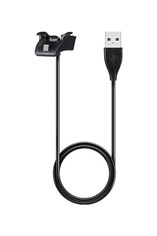 Huawei Honor Band 4 - 5 Için Usb Şarj Kablosu