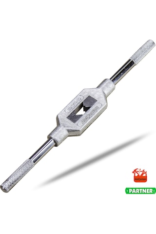 Partner Kılavuz Kolu M1 - M10 Arası Ölçüler