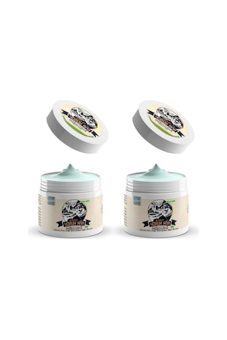 Yörüklü Merhemi Çörek Otu Yağı Karışımlı Vücut İçin Etkili Doğal 200 Ml X 2 Adet