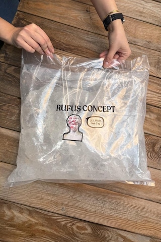 Jel Mum 5 Kg Şeffaf