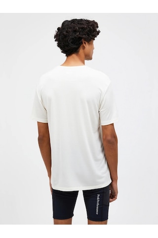 Peak Performance G79360030 M Delta Ss Erkek Spor Tişört 001