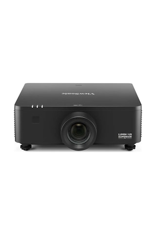 Viewsonic Ls950wu 7,100 Ansı Lümen Wuxga Lazer Kurulum Projektörü