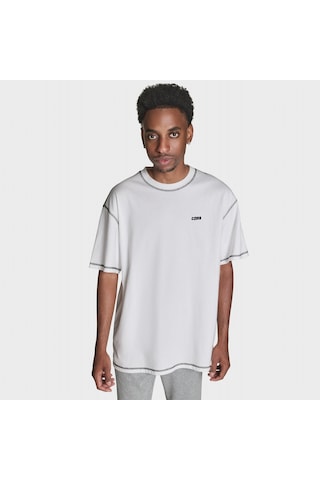 Converse Erkek Beyaz T-shirt