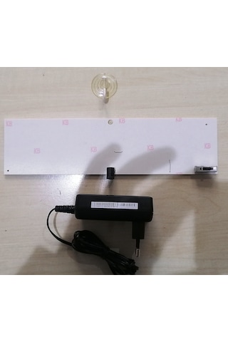 Açık Kapalı Led Tabela
