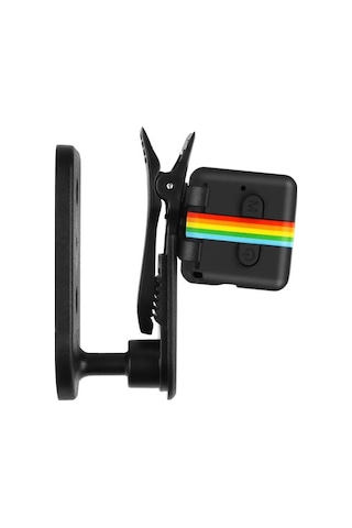 Createtech Video Kaydedici 2mp Ağ Kamerası Bebek Monitörü Gece Görüş Sensörü